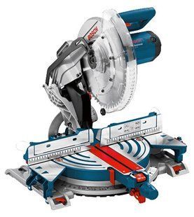 Торцовочная пила Bosch GCM 12 JL 0.601.B21.100 фото
