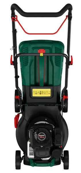 Газонокосилка бензиновая Parkside PBM 42 A1 53230 фото