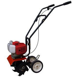 Культиватор Forte HSD1G-25 55480 фото