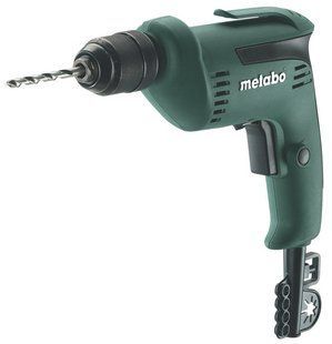 Дриль Metabo BE 6 (600132810) 600132810 фото