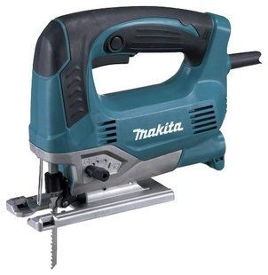 Електролобзик Makita JV0600K JV0600K фото