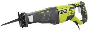 Пила шабельна Ryobi RRS1200-K 5133002472 фото