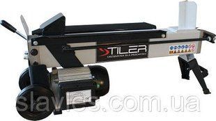 Дровокол Stiler 5 ТОН 1.5кВт FV 5050418 фото