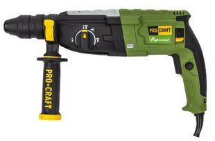 Перфоратор Procraft BH2150N 021503 фото