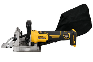 Фрезер акумуляторний безщітковий DeWALT DCW682NT DCW682NT фото
