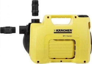 Садовий насос Karcher BP 2 Garden 1.645-350.0 фото