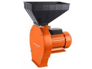 Кормоизмельчитель 2500Вт Енергомаш КР-2502 КР-2502 фото