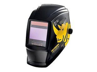 Маска Deca WM 35 LCD 010377 фото