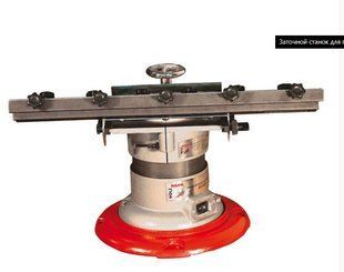 Заточувальний верстат для плоских ножів Holzmann MS 6000 MS6000_230V фото