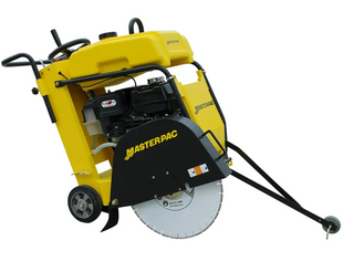Швонарізчик Masterpac PMF20H PMF20H фото