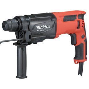 Перфоратор Makita M 8701 M8701 фото
