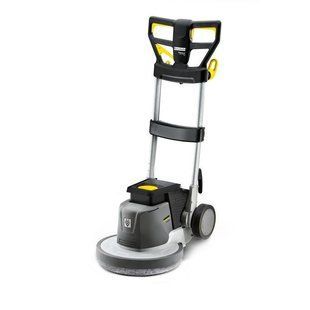 Підлогомийна машина KARCHER BDS 43/180 C Adv 1.291-226.0 фото