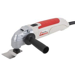Багатофункціональний інструмент (реноватор) Intertool DT-0523 DT-0523 фото