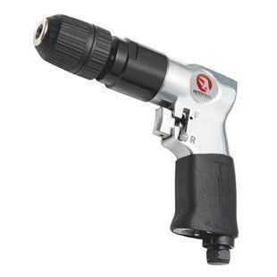 Дриль пневматичний з реверсом INTERTOOL PT-0903 PT-0903 фото