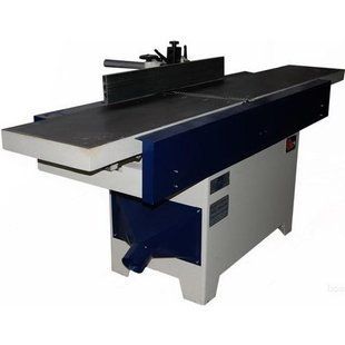 Фугувально-рейсмусовий верстат Zenitech FS 400 FS400-831923 фото