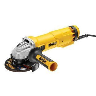 Угловая шлифмашина (болгарка) DeWALT DWE4217 DWE4217 фото