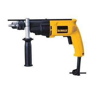 Дрель ударная DeWALT D21720K D21720K фото
