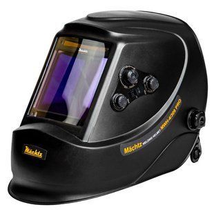 Сварочная маска Хамелеон M&auml;chtz MWH-4/309 PRO 11076 фото