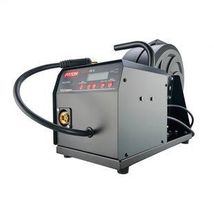 Блок подачи проволоки PATON Feeder-15-4 (без горелки) 1054000021 фото