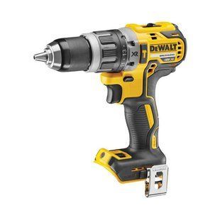 Дриль-шуруповерт ударний акумуляторний DeWALT TSTAK DCD796NT_1 DCD796NT_1 фото
