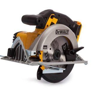 Пила дисковая аккумуляторная DeWALT DCS391N DCS391N фото