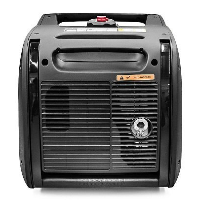 Генератор инверторный FIRMAN SPS-3000ie/RC (3,3 кВт) 240000032 фото