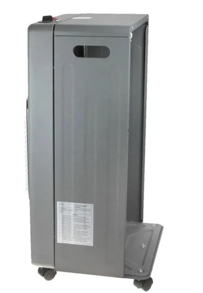 Портативний газовий обігрівач Gas Heater 78287 (3 режими потужності 1500 Вт,2800 Вт,4200 Вт) 78287 фото