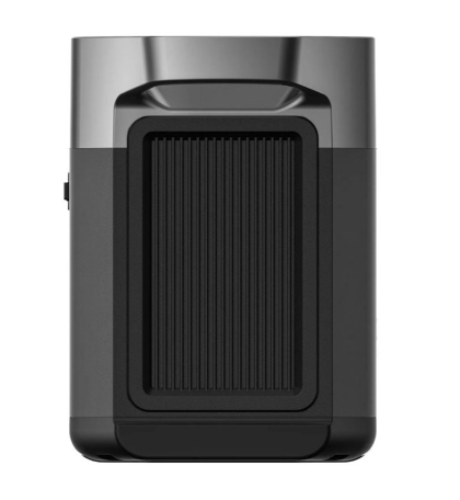 Дополнительная батарея EcoFlow DELTA 2 Extra Battery ZMR330EB фото