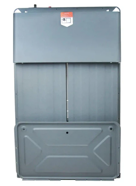 Портативний газовий обігрівач Gas Heater 78287 (3 режими потужності 1500 Вт,2800 Вт,4200 Вт) 78287 фото