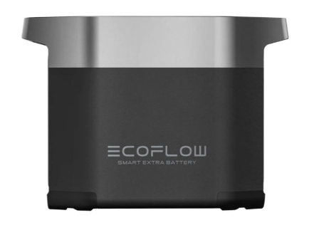 Дополнительная батарея EcoFlow DELTA 2 Extra Battery ZMR330EB фото