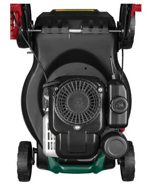 Газонокосилка бензиновая Parkside PBM 42 A1 53230 фото