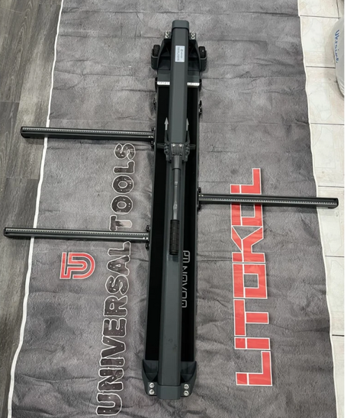 Плиткорез ручной Hercules BM-120T (1200 мм) BM-120T фото