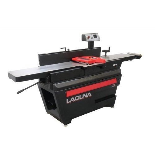 Фугувальний верстат Laguna JX16 230В MJ16x100P-0130 фото