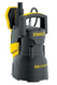 Дренажний насос електричний STANLEY SXUP400PCE SXUP400PCE фото 1
