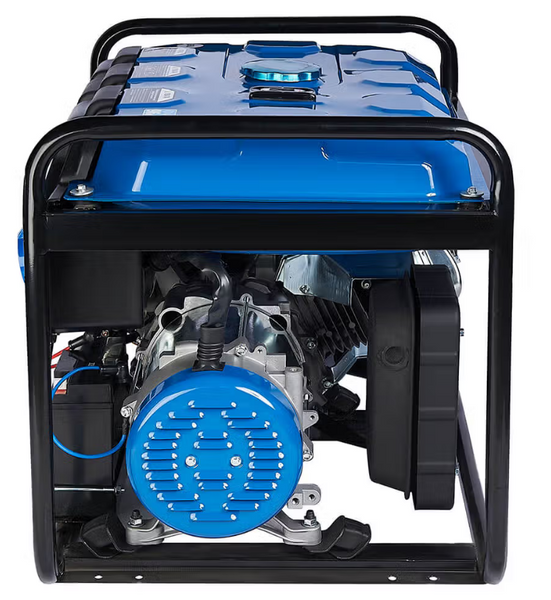 Генератор бензиновий EnerSol EPG-7500SEA EPG-7500SEA фото