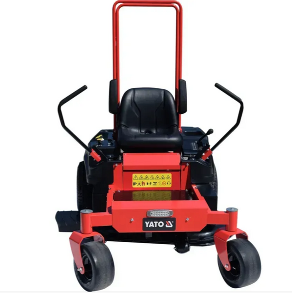 Бензинова газонокосарка YATO YT-85553 YT-85553 фото