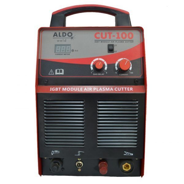 Плазморіз ALDO WELD CUT-100 001806 фото