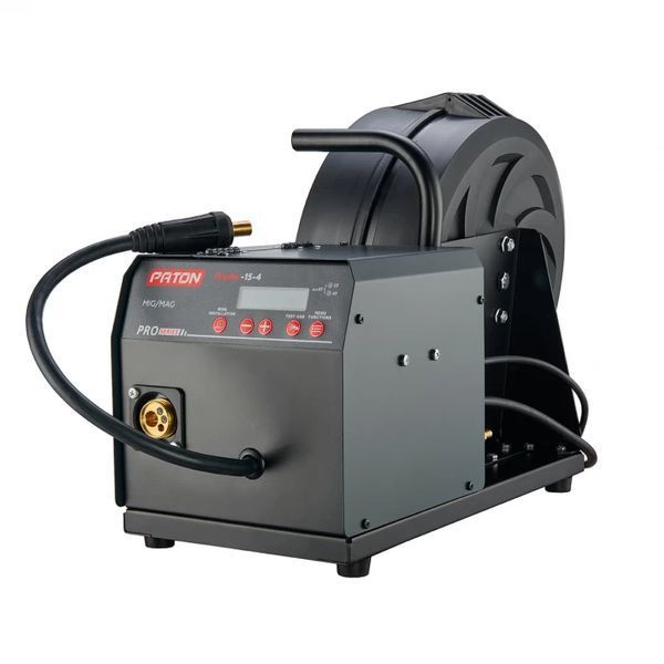 Блок подачі дроту PATON Feeder-15-4 (без пальника) 1054000021 фото