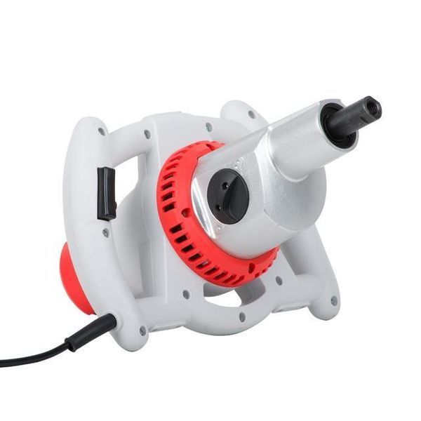 Дриль-міксер ручний електричний INTERTOOL DT-0130 DT-0130 фото