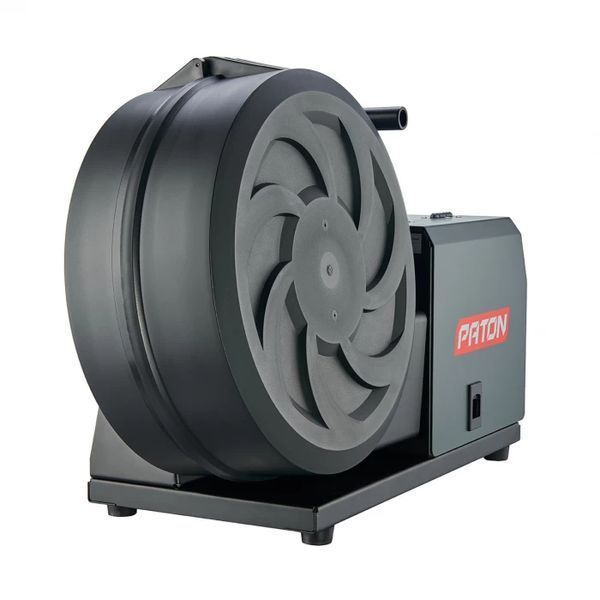 Блок подачі дроту PATON Feeder-15-4 (без пальника) 1054000021 фото