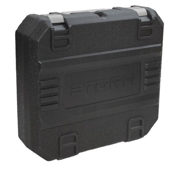 Шуруповерт акумуляторний INTERTOOL WT-0318 WT-0318 фото