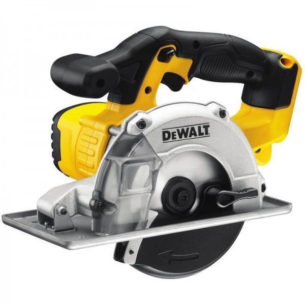 Пила дисковая аккумуляторная DeWALT DCS373NT DCS373NT фото