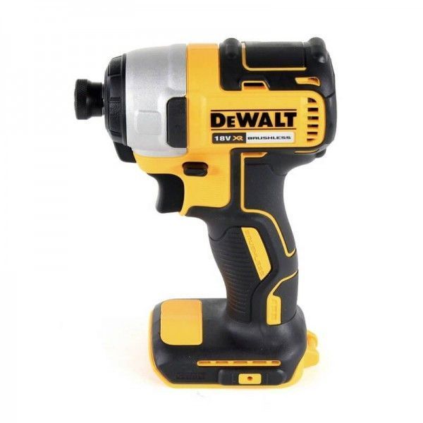 Набір з двох безщіткових інструментів DeWALT DCK2060D2T DCK2060D2T фото