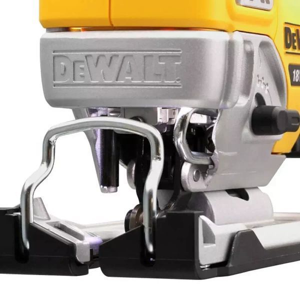 Лобзик акумуляторний DeWALT DCS334N DCS334N фото
