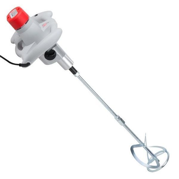 Дриль-міксер ручний електричний INTERTOOL DT-0130 DT-0130 фото