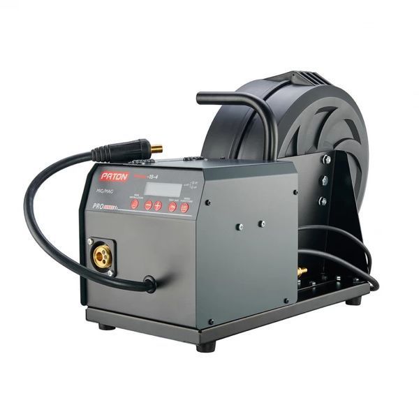 Блок подачі дроту PATON Feeder-15-4 (без пальника) 1054000021 фото