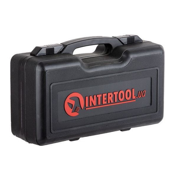 Реноватор Intertool DT-0523 DT-0523 фото