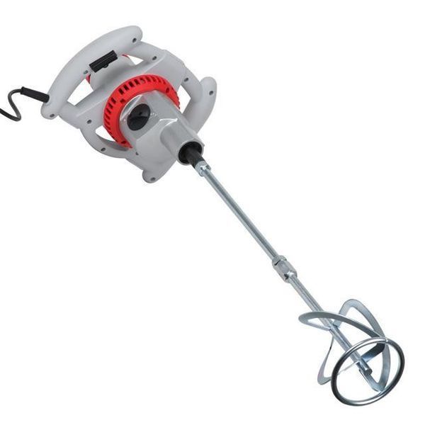 Дриль-міксер ручний електричний INTERTOOL DT-0130 DT-0130 фото
