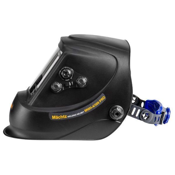 Зварювальна маска Хамелеон M&auml;chtz MWH-4/309 PRO 11076 фото