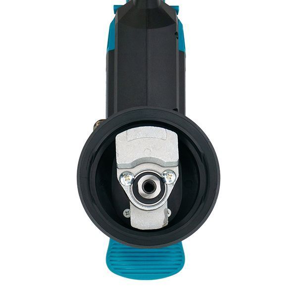 Аккумуляторная эксцентриковая полировальная машина PROFI-TEC PPM-1520CDA POWERLine (1&times;4.0 А/ч, ЗУ) 006602 фото